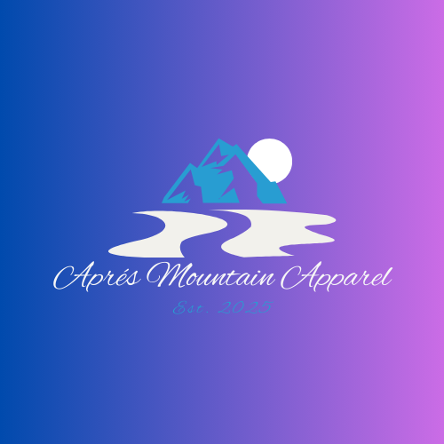 Aprés Mountain Apparel